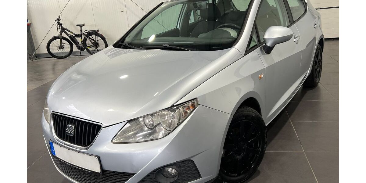 Seat Ibiza 183.000 km 2.495 € Bretten 75015