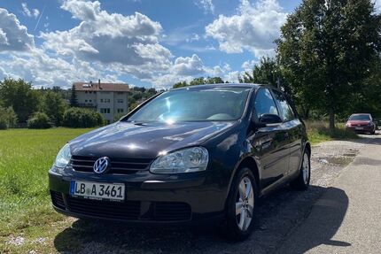 VW Golf 232.000 km 1.380 € Hemmingen 71282