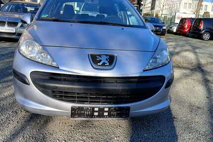 Peugeot 207 155.000 km 2.800 € Eppingen 75031