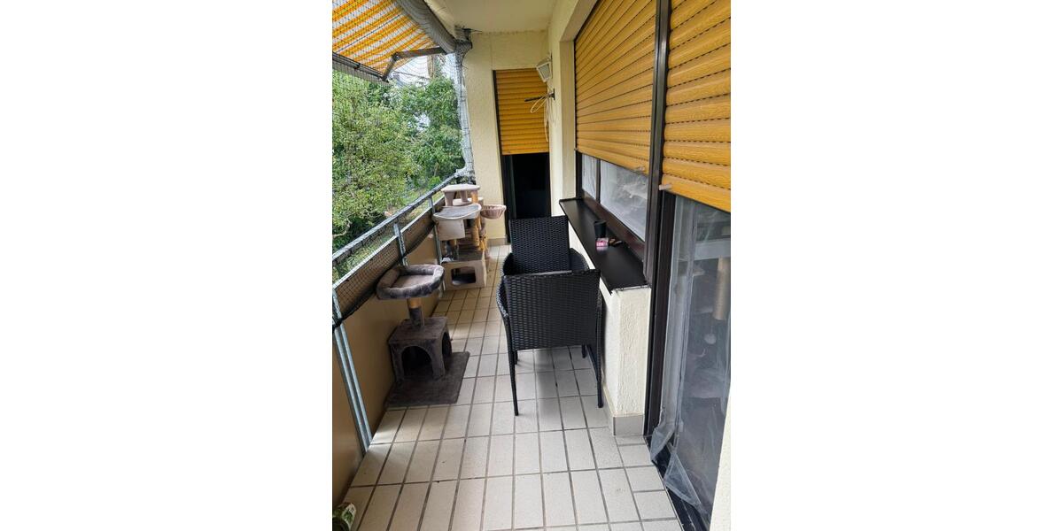 Erdgeschoßwohnung Ditzingen - 3 Zimmer, 78 m&sup2;, 240.000&euro; | Angebot:27116784