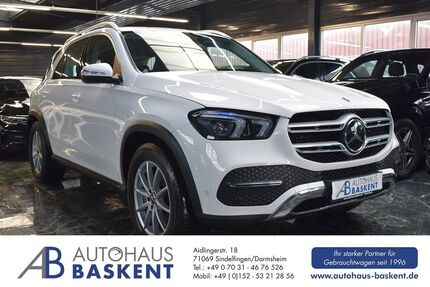 Mercedes-Benz GLE 350 65.500 km 46.990 &euro; Sindelfingen-Darmsheim 71069