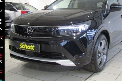 Opel Grandland (X) 16.495 km 28.990 &euro; Magstadt 71106