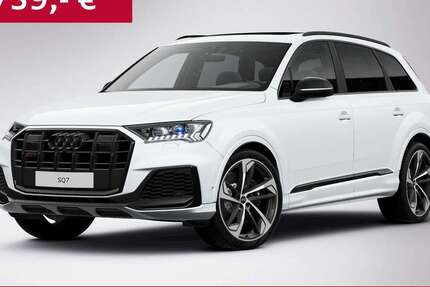 Audi SQ7 82.992 km 65.990 € Pforzheim 75179
