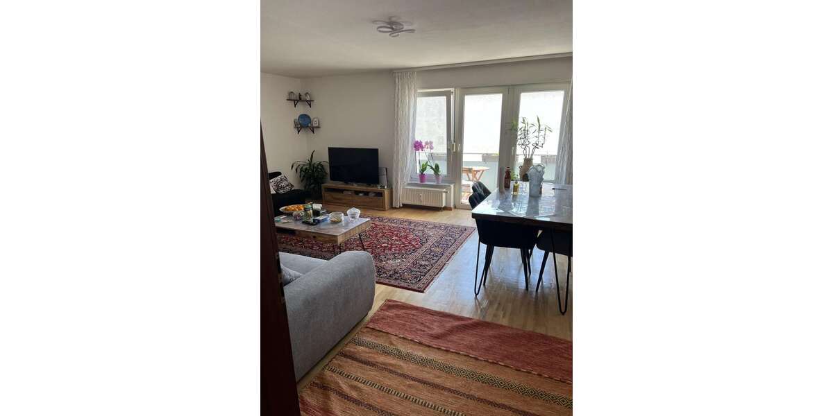 Etagenwohnung Keltern- Ellmendingen Ellmendingen - 3 Zimmer, 72 m&sup2;, 229.950&euro; | Angebot:25661728