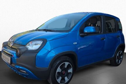 Fiat Panda 15.950 km 11.990 &euro; Pforzheim 75179