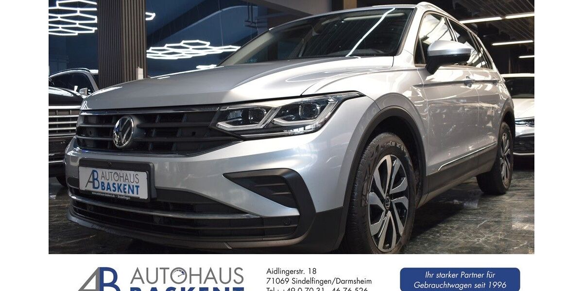 VW Tiguan 147.300 km 20.990 &euro; Sindelfingen-Darmsheim 71069