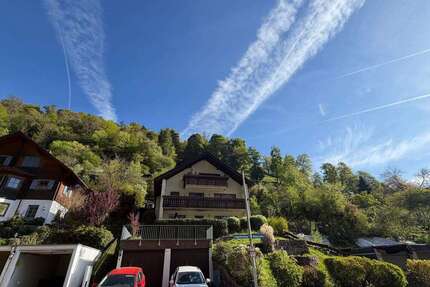 Haus Bad Liebenzell - 9 Zimmer, 198 m&sup2;, 540.000&euro; | Angebot:26128591