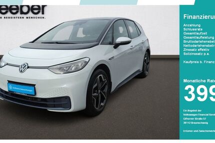 VW ID.3 54.488 km 24.280 &euro; Calw 75365