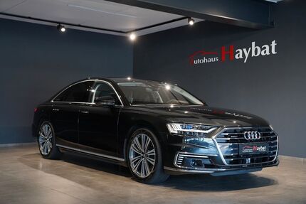 Audi A8 20.000 km 59.950 € Calw 75365