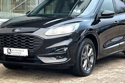 Ford Kuga 40.800 km 26.900 &euro; Straubenhardt 75334