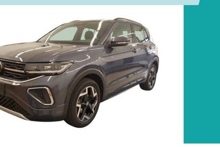 VW T-Cross 3.045 km 23.950 &euro; Calw 75365
