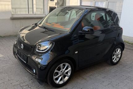 Smart ForTwo 85.000 km 6.900 &euro; Magstadt 71106