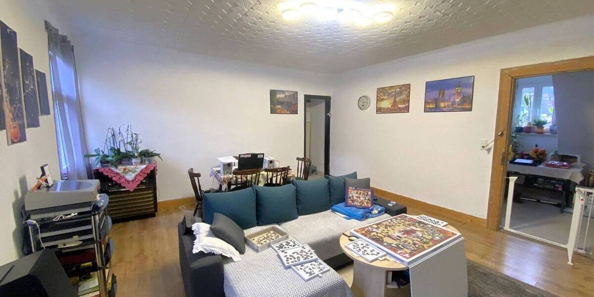 Mehrfamilienhaus, Wohnhaus Neuenbürg - 2 Zimmer, 1.550.000&euro; | Angebot:26229712