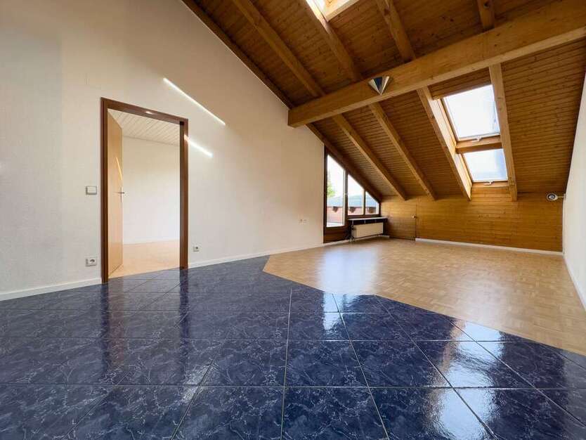 Wohnung zum Kaufen in Leonberg 249.000 € 58.23 m²