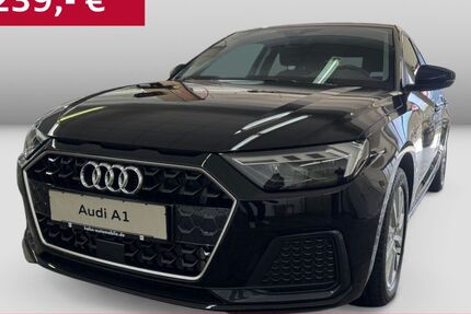 Audi A1 1.900 km 27.490 &euro; Pforzheim 75179