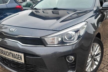 Kia Rio 37.800 km 12.500 € Wildberg-Effringen 72218