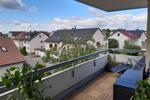 Etagenwohnung Sindelfingen Darmsheim - 3 Zimmer, 84 m&sup2;, 1.987&euro; | Angebot:26453474