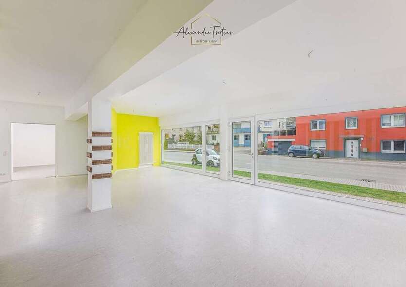 Büro in Unterreichenbach 139.000 € 142 m²