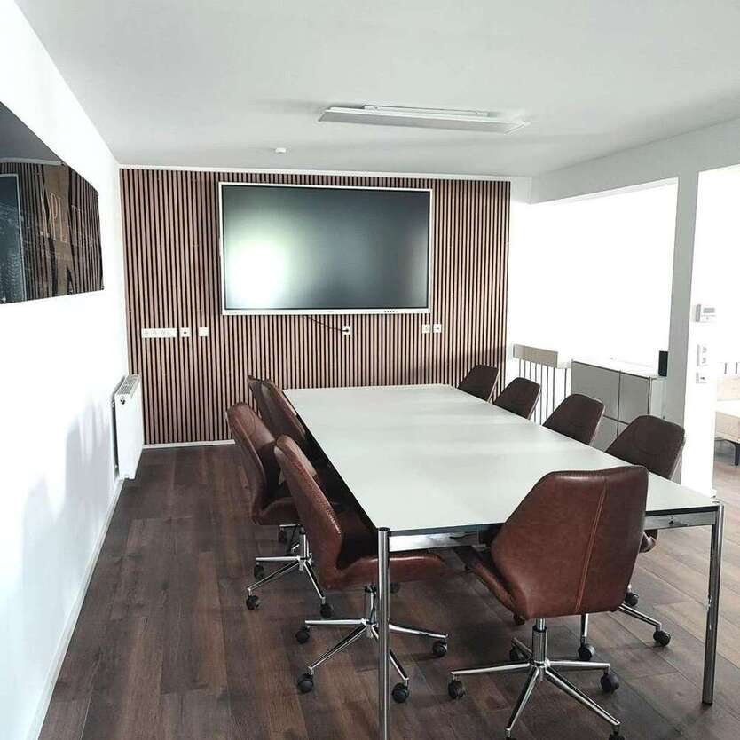 Büro in Malsch 900 € 130 m²