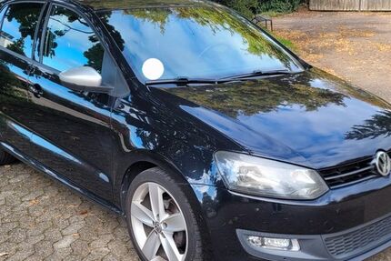 VW Polo 177.000 km 5.499 € Karlsruhe 76133