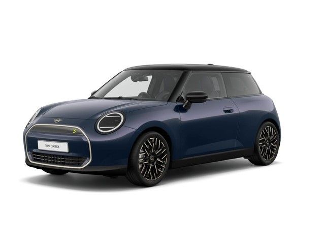Mini Cooper E 9.421 km 31.830 &euro; Calw 75365