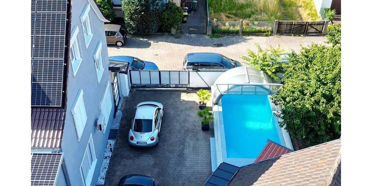 Mehrfamilienhaus, Wohnhaus Gaggenau Ottenau - 1 Zimmer, 234 m&sup2;, 620.000&euro; | Angebot:26137745