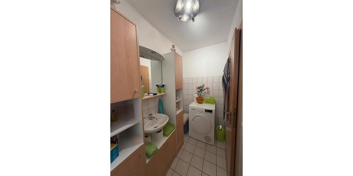 Etagenwohnung Bretten - 3 Zimmer, 70 m&sup2;, 880&euro; | Angebot:26462104