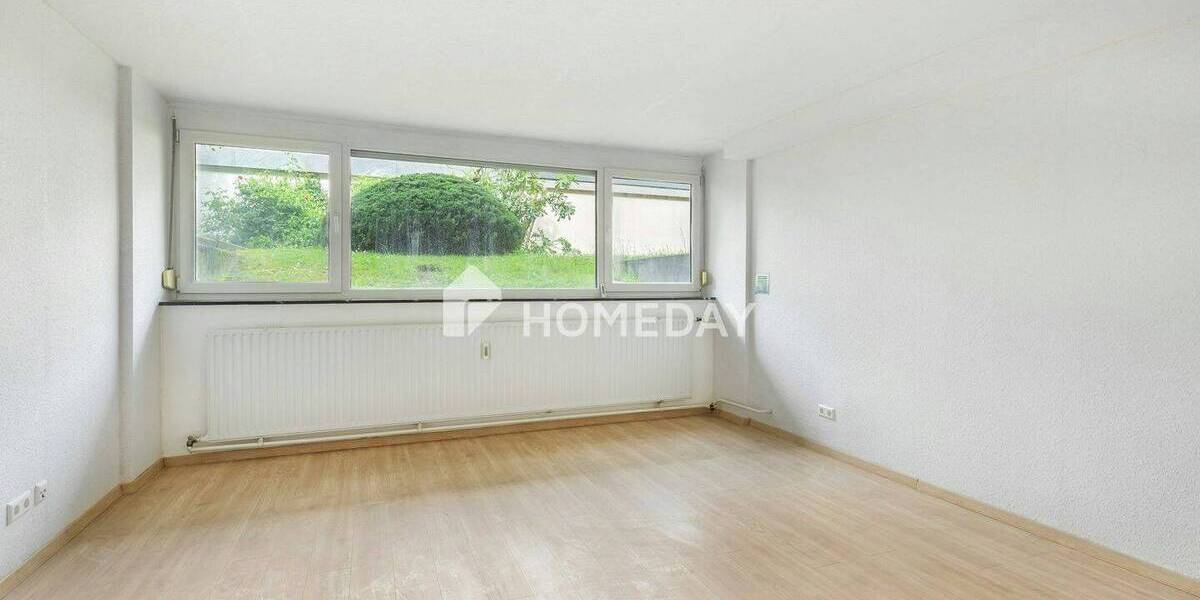 Etagenwohnung Karlsruhe Beiertheim-Bulach - 2 Zimmer, 52 m&sup2;, 195.000&euro; | Angebot:26642312