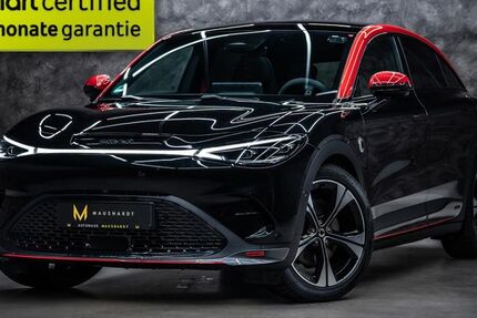 Smart #3 8.779 km 40.444 &euro; Bruchsal 76646
