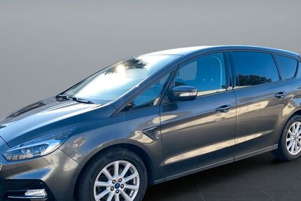 Ford S-Max 147.500 km 18.690 € Karlsbad 76307