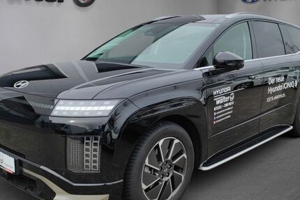 Hyundai IONIQ 9 10.000 km 66.490 &euro; Pforzheim 75177