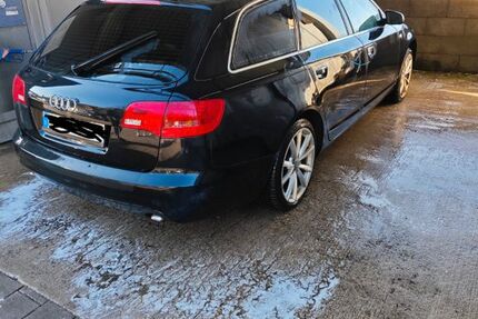 Audi A6 339.500 km 2.500 &euro; Weingarten 76356