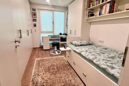 Wohntraum in ruhiger Lage von Gießen auf 97 m²