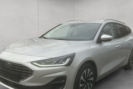 Ford Focus 28.285 km 19.990 &euro; Karlsruhe 76227