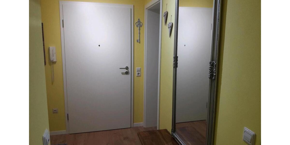 Etagenwohnung Pforzheim Büchenbronn - 2 Zimmer, 54 m&sup2;, 230.000&euro; | Angebot:26416695