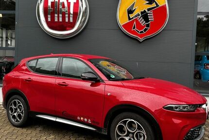 Alfa Romeo Tonale 6.500 km 31.490 € Ettlingen 76275