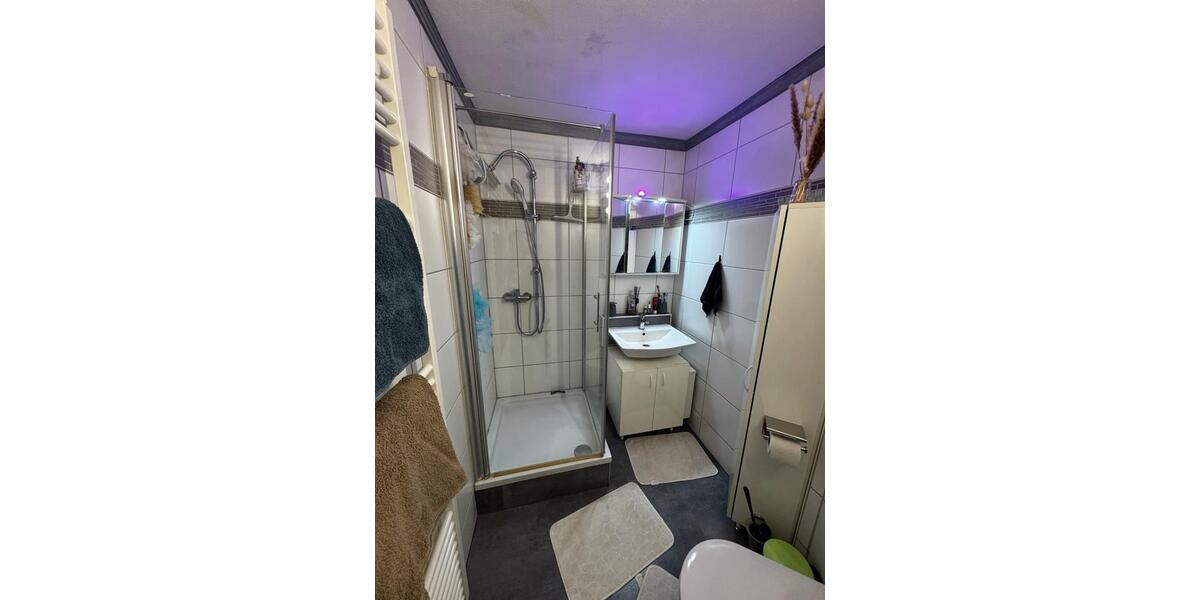 Etagenwohnung Pforzheim Weststadt - 3 Zimmer, 68 m&sup2;, 1.050&euro; | Angebot:26201486