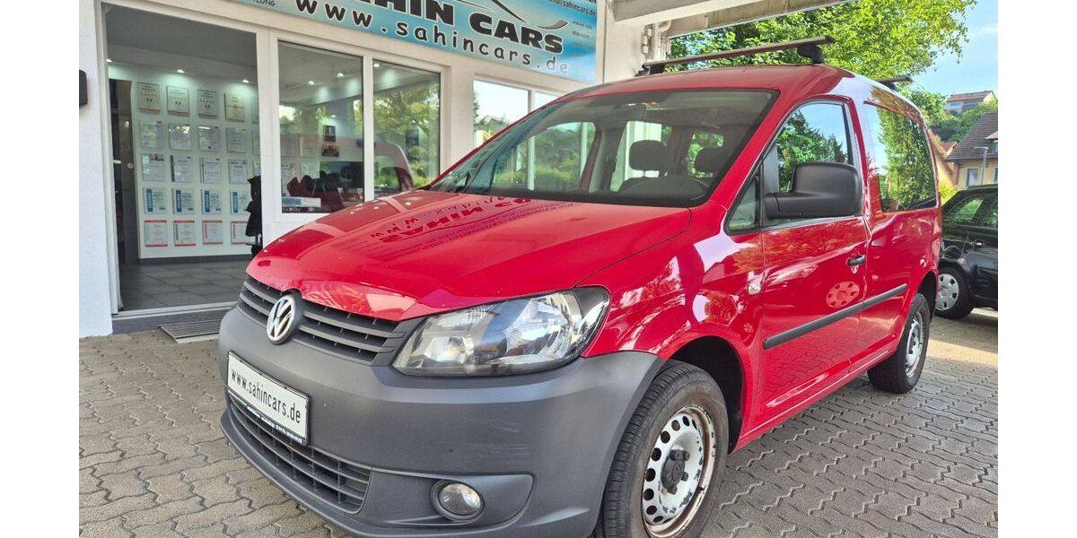 VW Caddy 308.000 km 4.500 &euro; Ispringen (bei Pforzheim) 75228