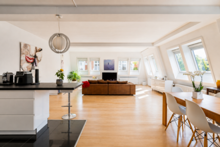 Wohnung Karlsruhe Beiertheim-Bulach - 2 Zimmer, 106 m&sup2;, 435.000&euro; | Angebot:27403745