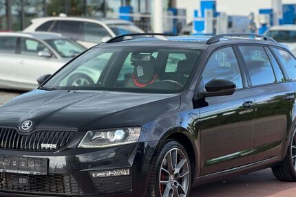 Skoda Octavia 193.018 km 11.999 &euro; Schwieberdingen 71701