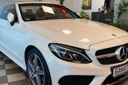 Mercedes-Benz C 250 66.000 km 30.300 € Neumalsch 76316