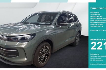 VW Tiguan 18.414 km 38.179 € Weil der Stadt 71263