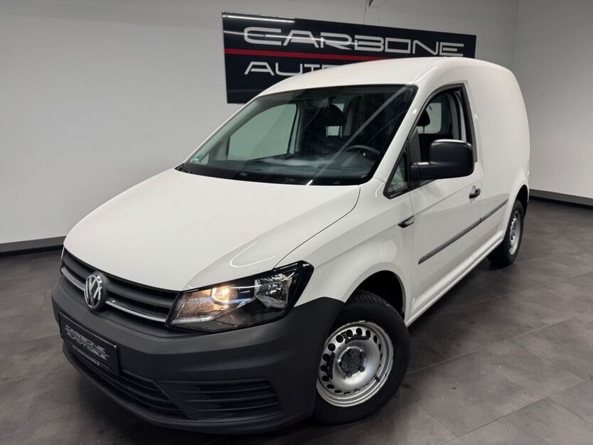 VW Caddy 172.900 km 8.650 € Bretten 75015