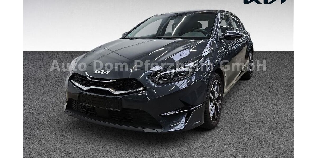 Kia ceed / Ceed 15.900 km 23.590 &euro; Pforzheim 75177