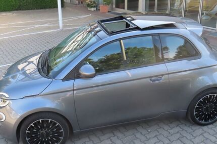 Fiat 500e 54.150 km 17.500 &euro; Mühlacker 75417