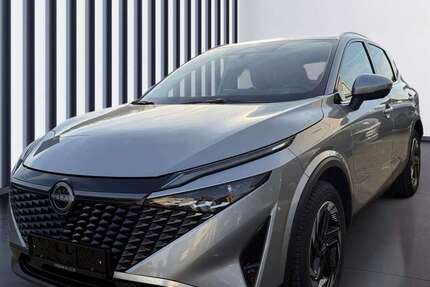 Nissan Qashqai 17.980 km 27.988 &euro; Zaberfeld - Michelbach 74374