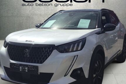 Peugeot 2008 40.050 km 19.480 &euro; Magstadt 71106