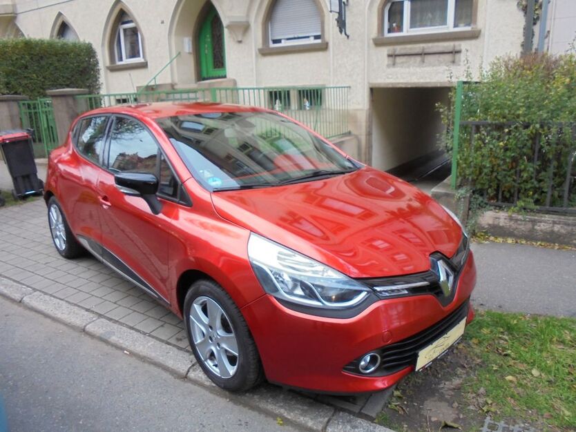 Renault Clio 140.000 km 6.490 € Pforzheim 75177