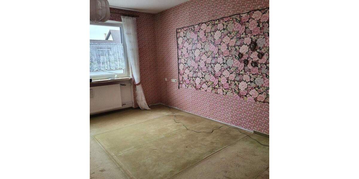 Großzügiges Einfamilienhaus 6 zimmer