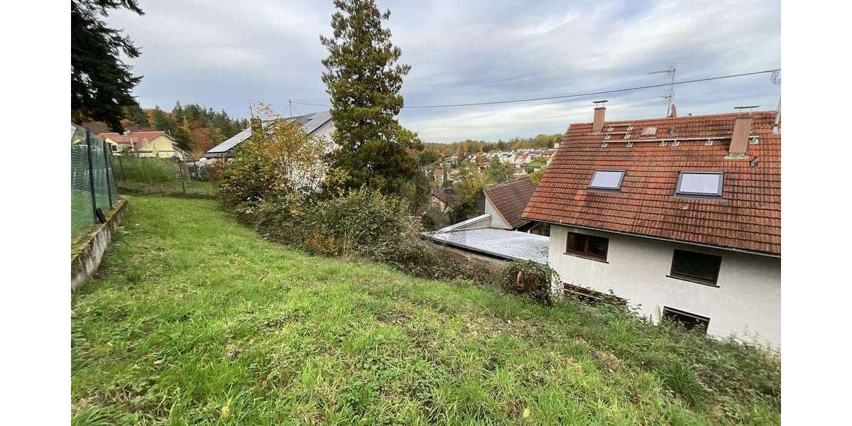 Grundstück Karlsruhe Wettersbach - 242.000&euro; | Angebot:25781988